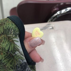 Meet your Posher, Kaylee